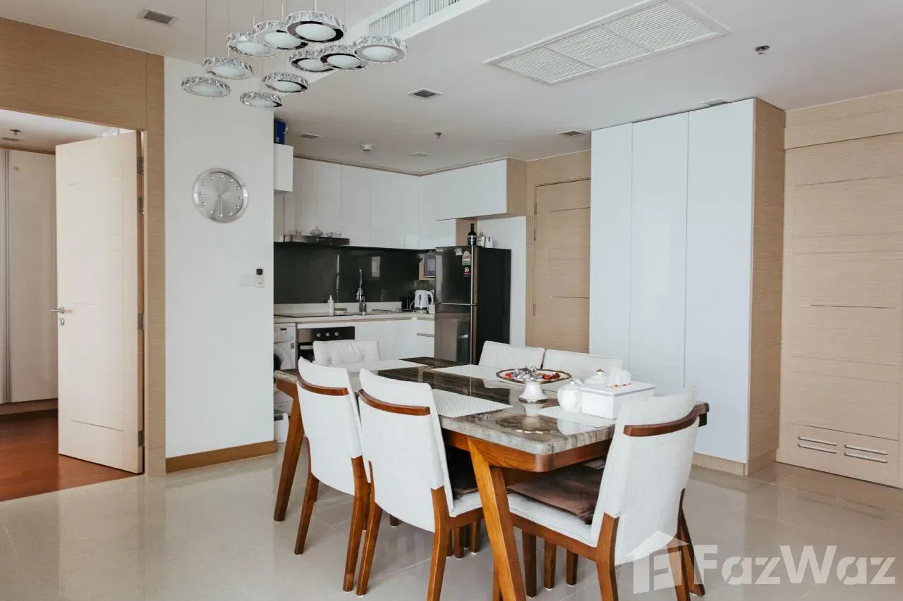 picture NEW AND NICE 2 bedroom for rent in PALM WONGAMAT 2007733 - 9/15