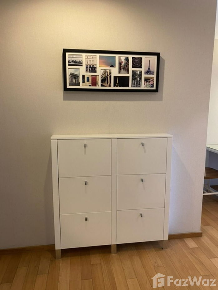 รูป คอนโดให้เช่า 1 ห้องนอน ในโครงการ โนเบิล โซโล่ 1921179 - รูปที่ 8/13