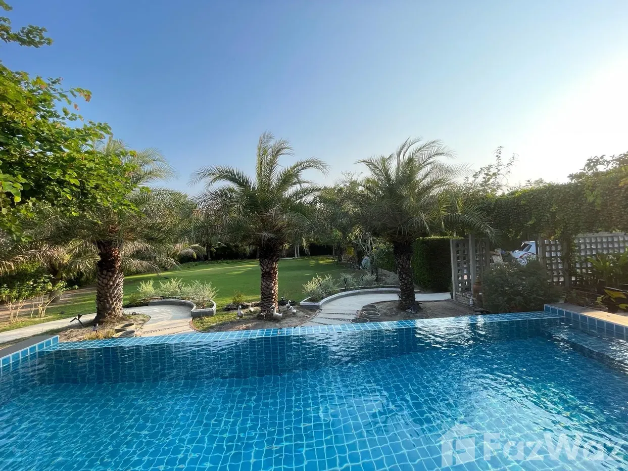 picture 3 Bedroom Villa for rent in Hua Hin City, Prachuap Khiri Khan 1766882 - 7/14