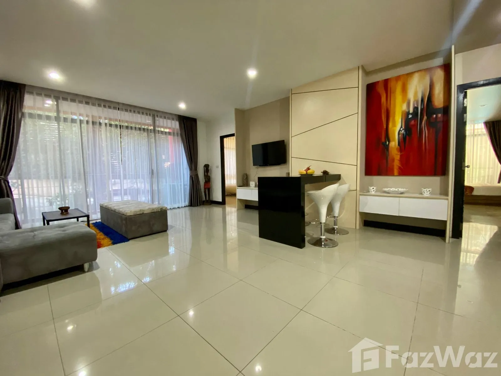 Big 2 Bedroom Apartment 5592670 - image 4