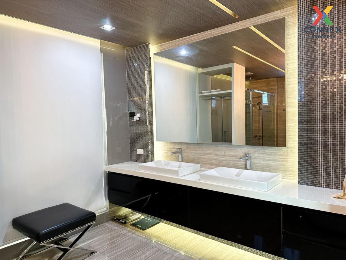 picture 🔥🔥🔥 For Rent Condo , Citi Smart Sukhumvit 18 , Penthouse , BTS-Asok , Khlong Toei , Khlong Toei , Bangkok , CX-127605 ✅ Live chat with us ADD LINE @connexproperty ✅ 🔥🔥🔥 - 10/11