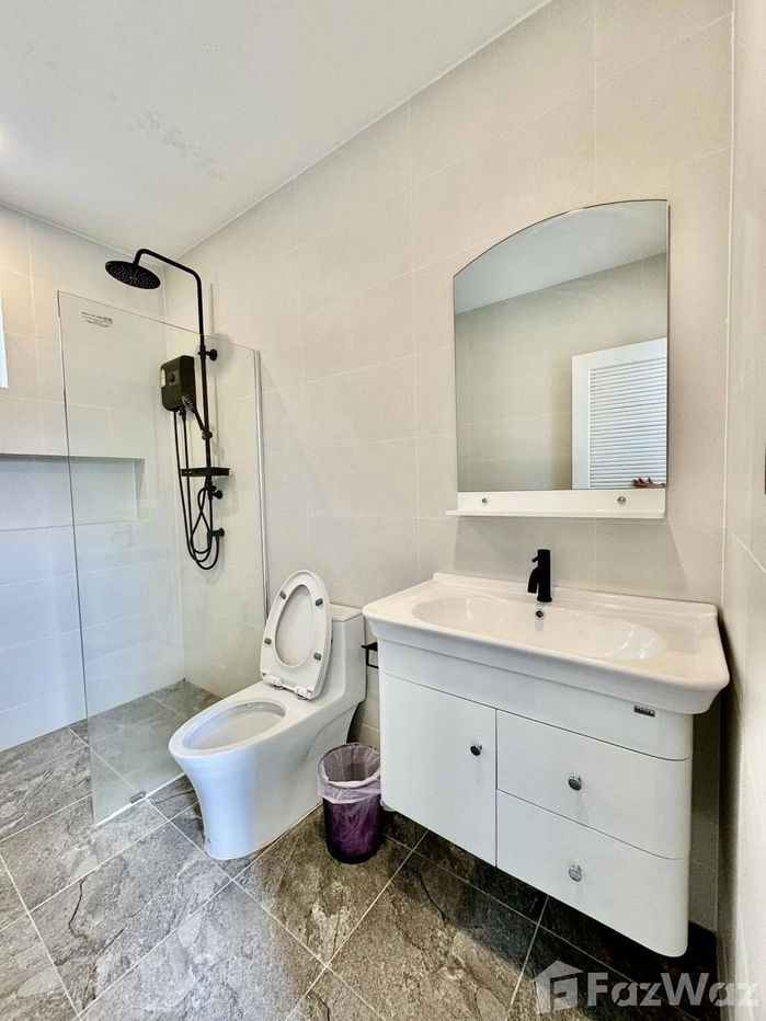 รูป วิลล่าให้เช่า 3 ห้องนอน ใน ตลิ่งงาม, สุราษฎร์ธานี 1933883 - รูปที่ 5/12