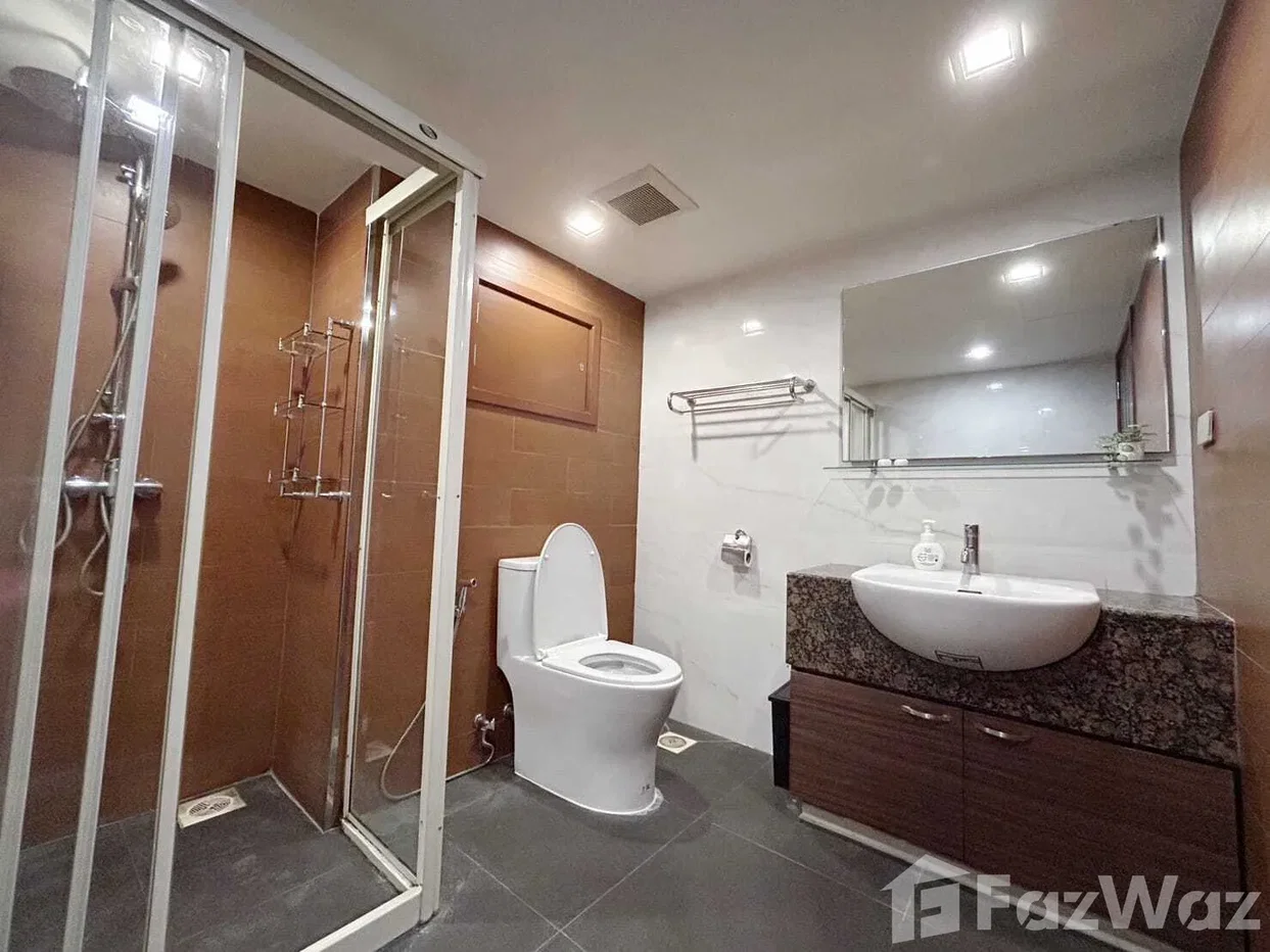 รูป คอนโดให้เช่า 2 ห้องนอน ในโครงการ เซ็นทริค เพลส อารีย์ 4-พหลโยธิน 1395628 - รูปที่ 5/12