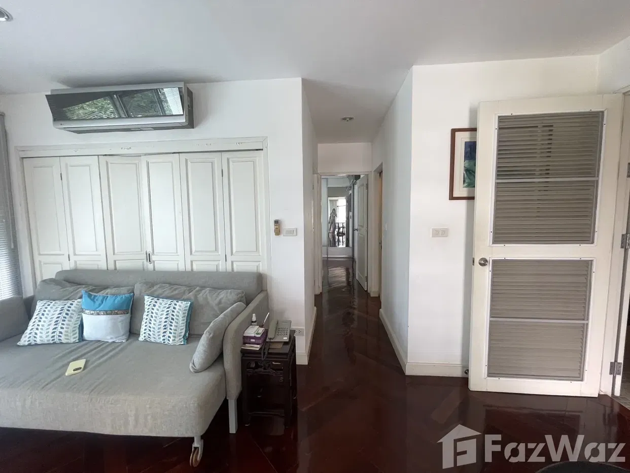 picture 2 Bedroom Condo at Baan Suan Rim Sai 5627461 - 4/11