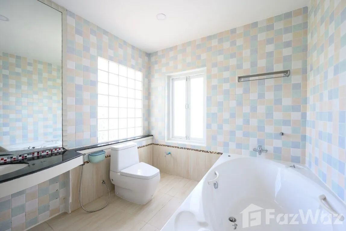 รูป บ้านเดี่ยวให้เช่า 3 ห้องนอน ใน ฉลอง, ภูเก็ต 5642935 - รูปที่ 15/44