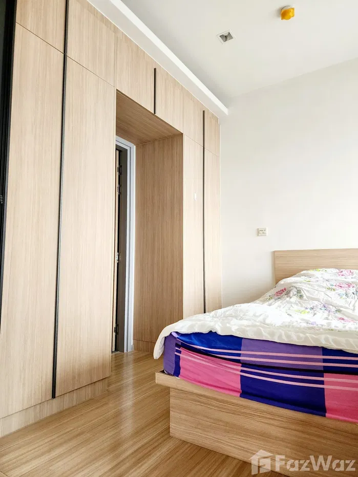 picture 1 Bedroom Condo for sale at M Jatujak - 4/5