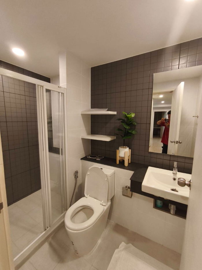 picture For Rent – Escent Park Ville Chiang Mai | 2-Bedroom, 2-Bathroom | 6th Floor | 22,000 THB/month 🌳✨ - 9/9