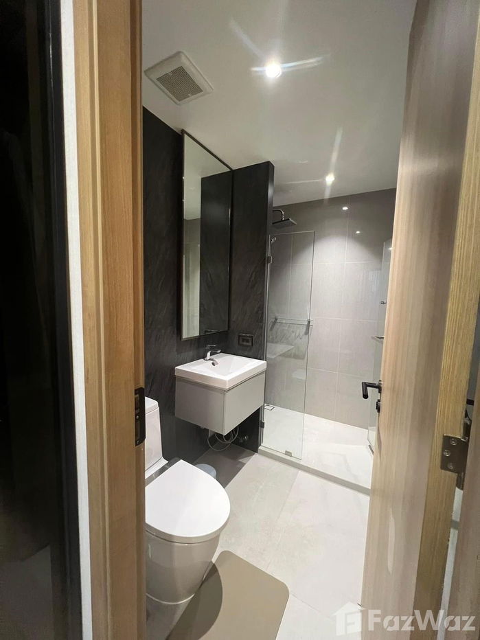 รูป 1Bedroom Savvi Phahol 2 - รูปที่ 8/10