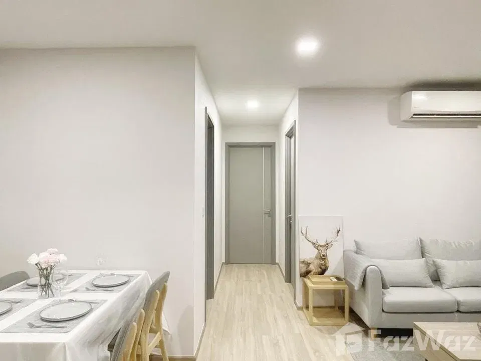 picture 2 Bedroom Condo for sale at Taka Haus - 2/8