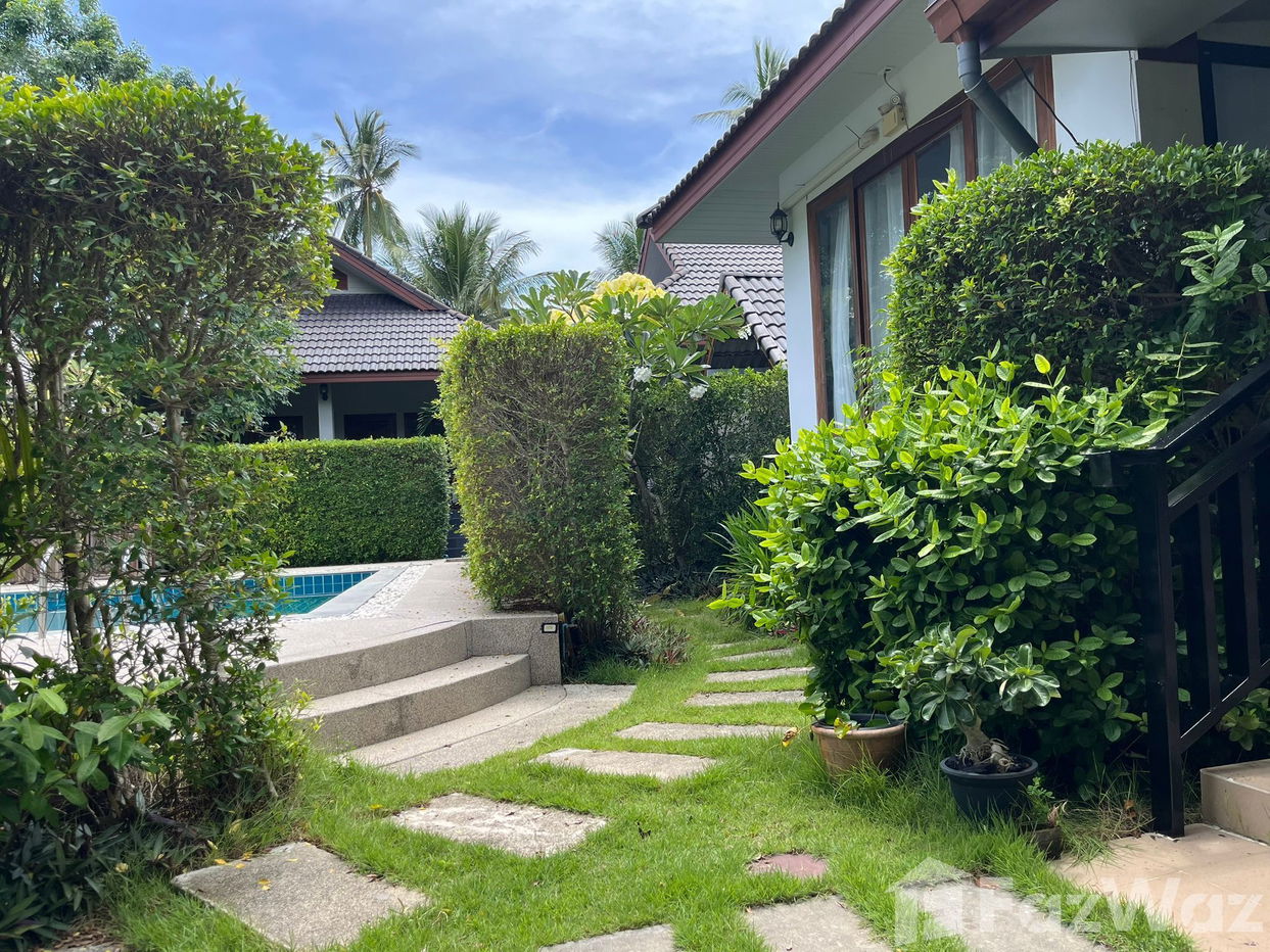 รูป บ้านเดี่ยวให้เช่า 3 ห้องนอน ใน หน้าเมือง, สุราษฎร์ธานี 1985108 - รูปที่ 25/30