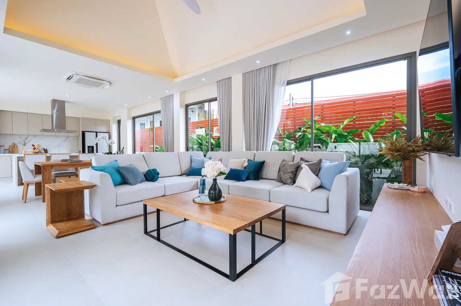 4 Bedroom Villa for rent in Rawai, Phuket  5373164 - image 5