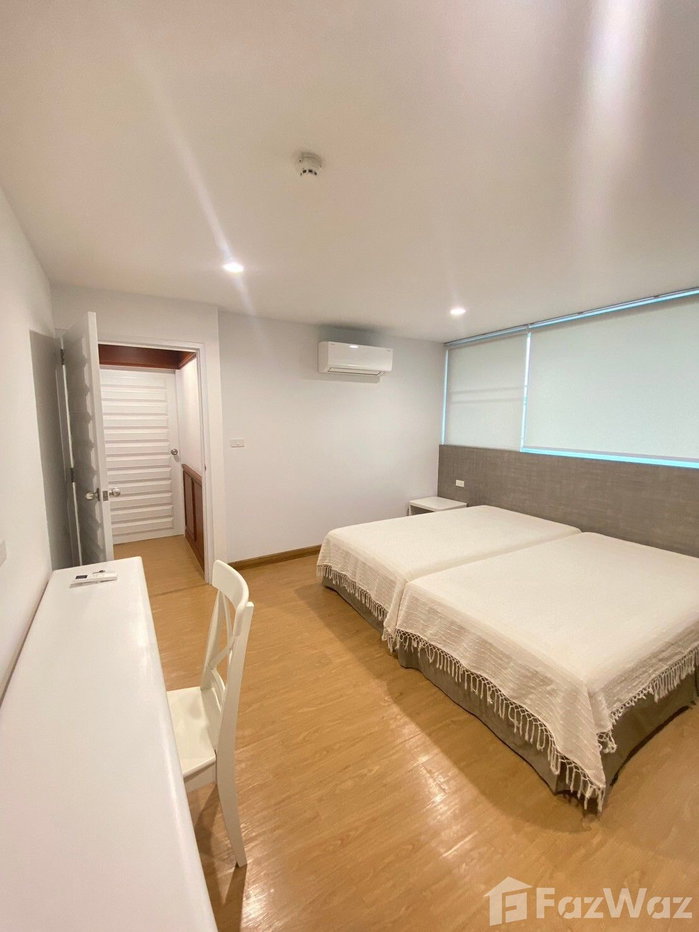 รูป คอนโดให้เช่า 3 ห้องนอน ในโครงการ ไท ปิง ทาวเวอร์ส 1897347 - รูปที่ 9/18
