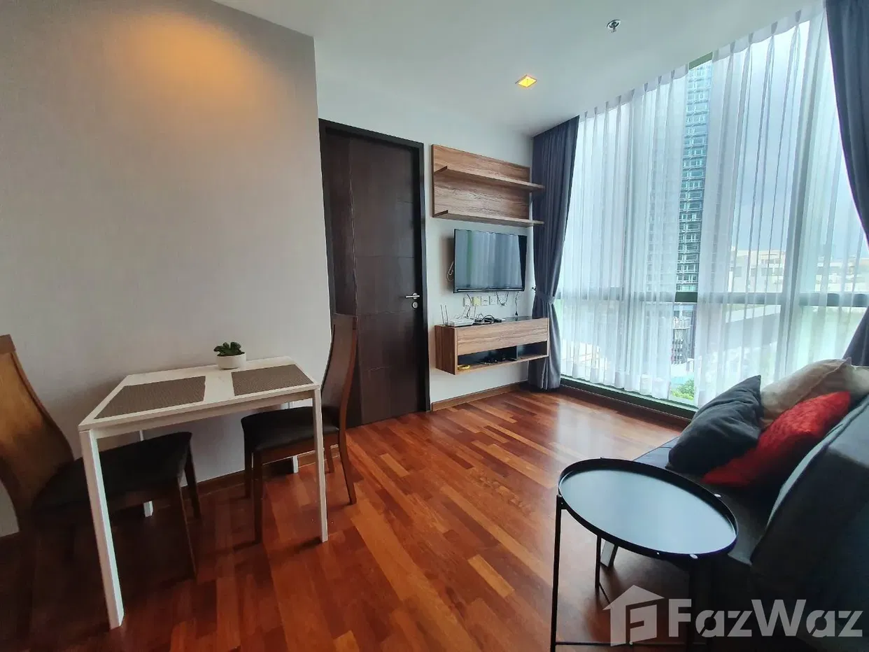 รูป Sell/rent full furnished 1 bedroom private lift - รูปที่ 9/13