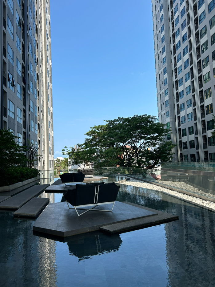 รูป The Base Central Pattaya 2.9 ลบ (TQ) - รูปที่ 14/18