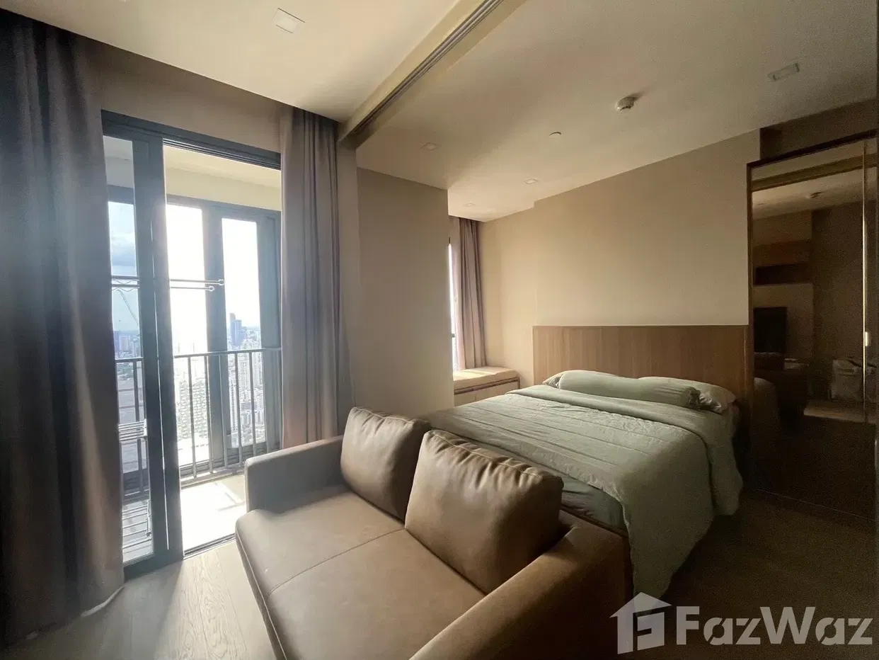 picture 1 Bedroom Condo for sale at Ashton Asoke - 15/18
