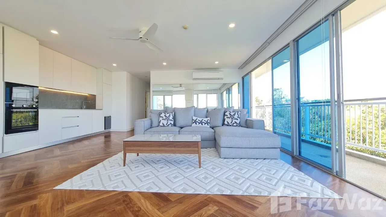picture 3 Bedroom Condo for sale at Baan Suan Rim Sai - 3/26
