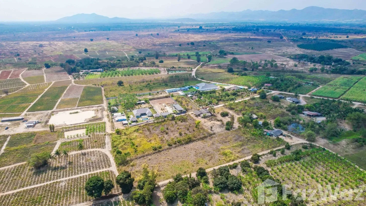 รูป ขาย ที่ดิน ใน ทับใต้, ประจวบคีรีขันธ์ - รูปที่ 7/36