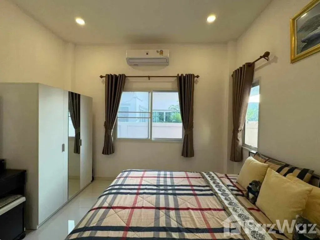 รูป ขาย วิลล่า 3 ห้องนอน ในโครงการ บ้านดุสิต การ์เด้น 6 - รูปที่ 5/20