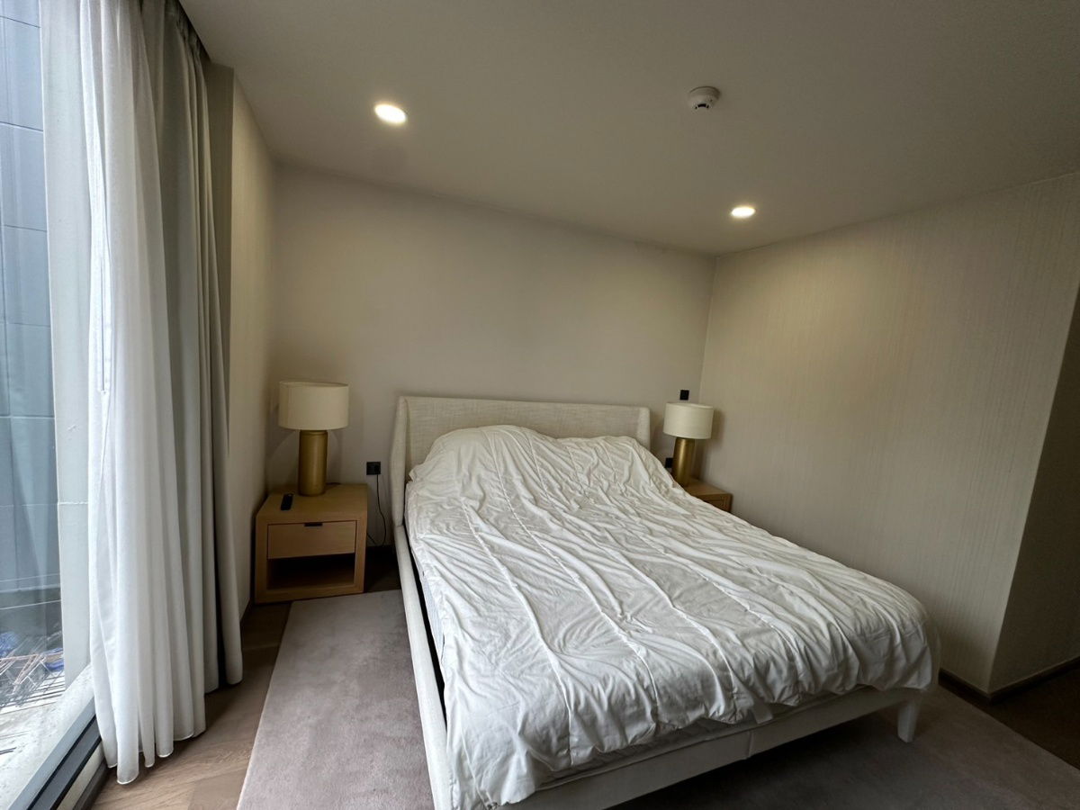 picture +++Urgent rent+++ Klass Sarasin **3 bedrooms, 94 sq m. - 6/24
