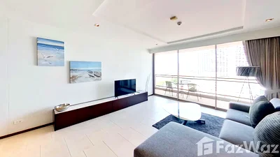 คอนโดให้เช่า : คอนโดให้เช่า 1 ห้องนอน ในโครงการ นอร์ทชอร์ พัทยา 73451