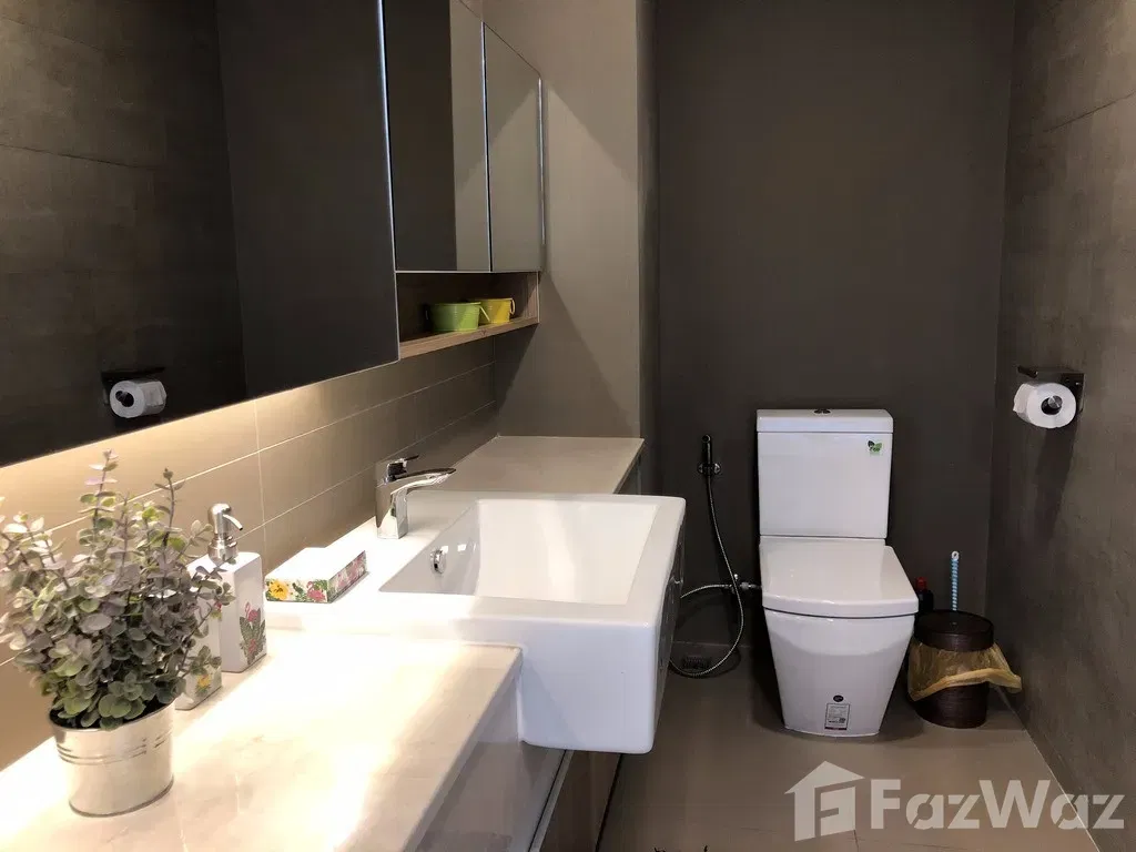 picture 1 Bedroom Condo for sale at Cetus Beachfront - 20/22