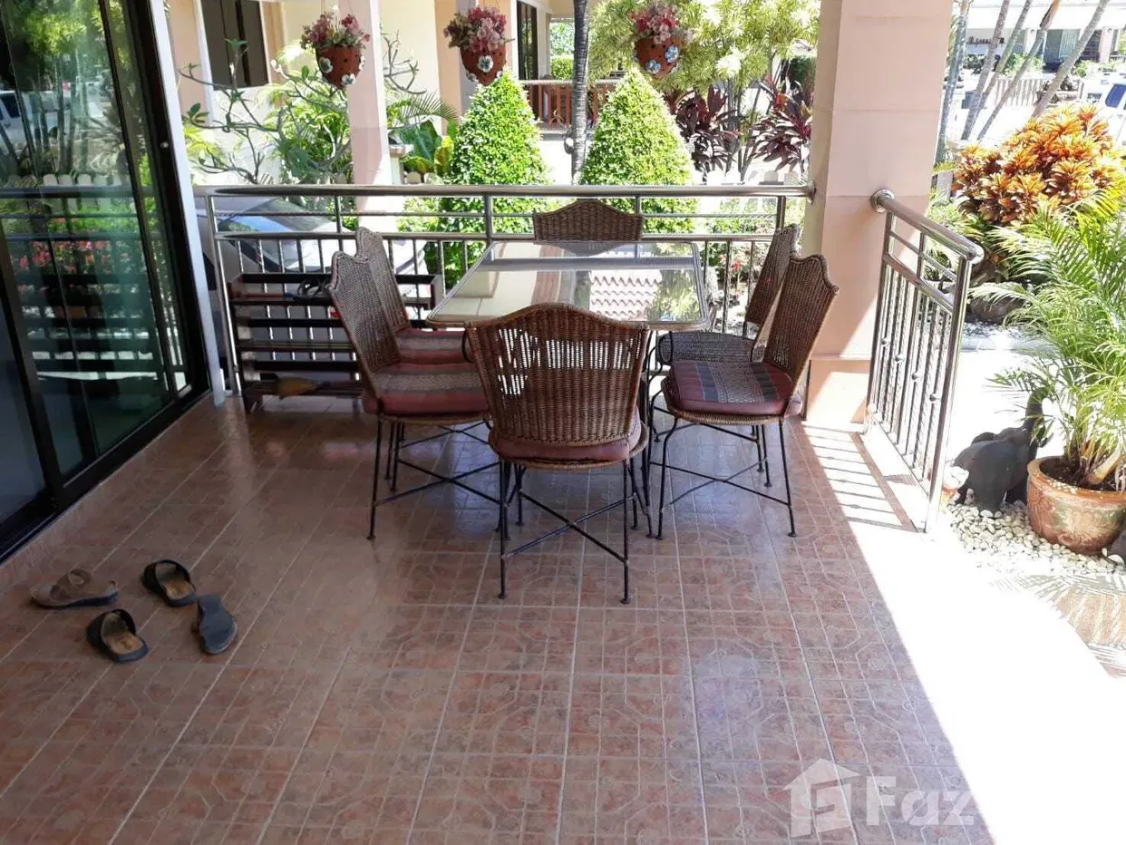 picture House for sale at Baan Thai Village 2 - 11/16