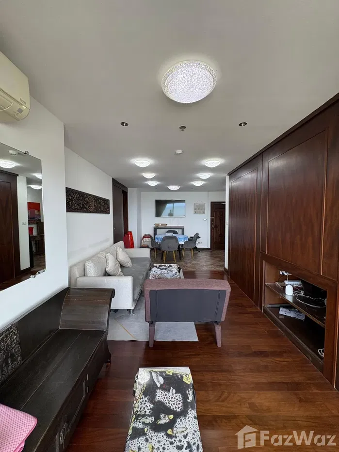 รูป ขาย คอนโด 1 ห้องนอน ในโครงการ ป่าตอง ทาวเวอร์ - รูปที่ 3/19