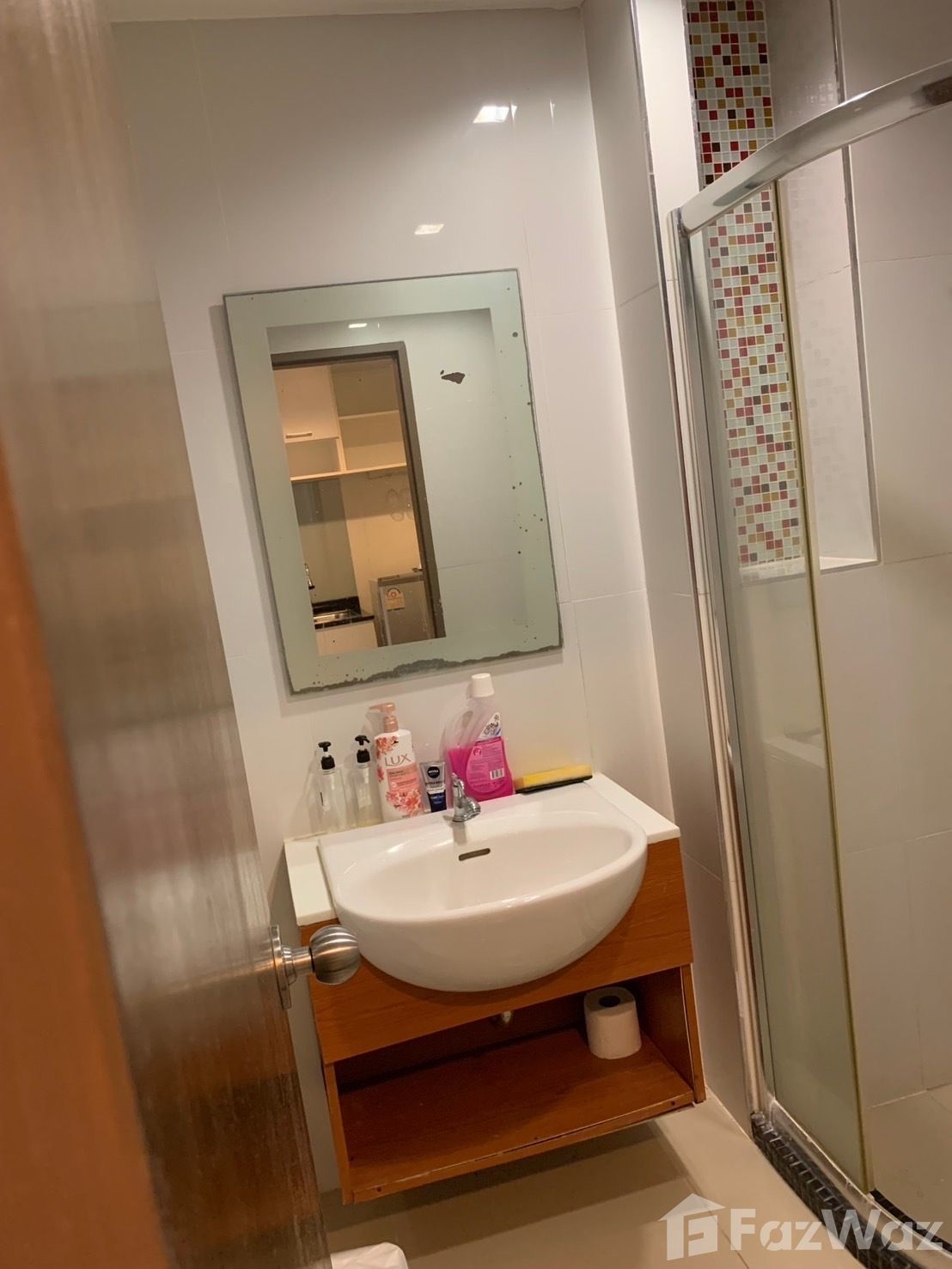 Studio Condo for sale at The Pixels Cape Panwa Condo 1974031 - image 5