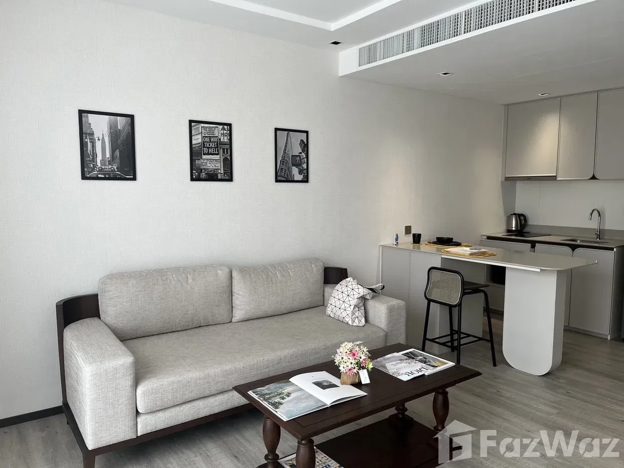 picture 1 Bedroom for rent at InterContinental Residences Hua Hin 1842200 - 2/6