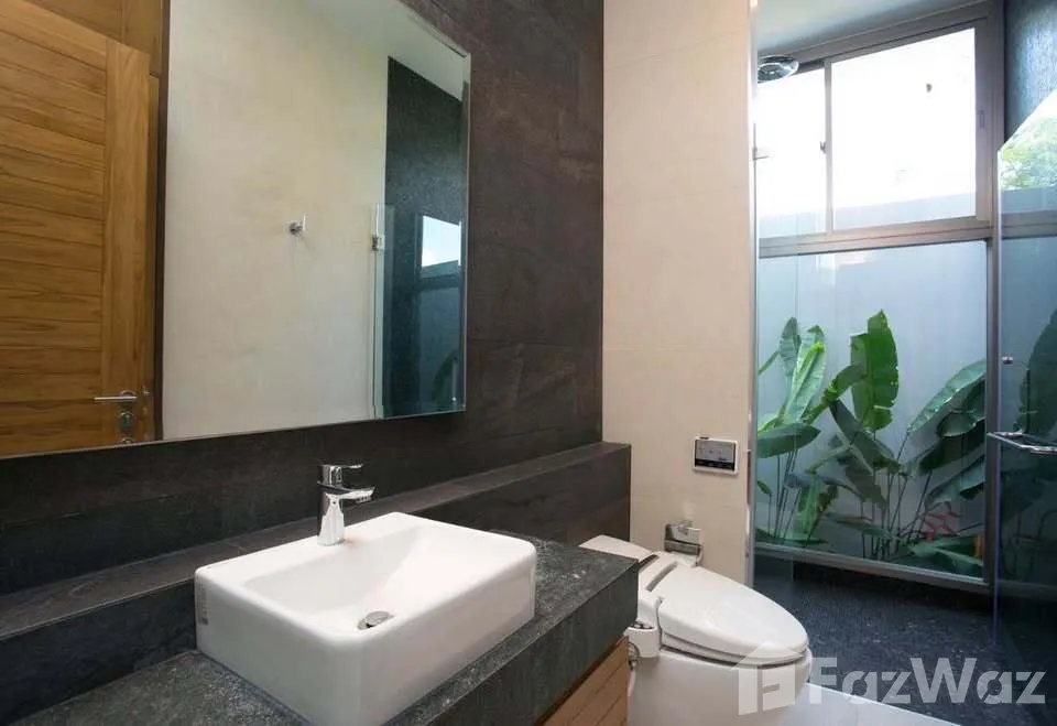 4 Bedroom Villa for rent in Pa Khlok, Phuket  5647646 - image 3