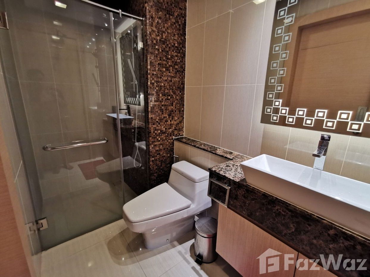 รูป ขาย คอนโด 2 ห้องนอน ในโครงการ เดอะ ปาล์ม วงศ์อมาตย์ - รูปที่ 2/12