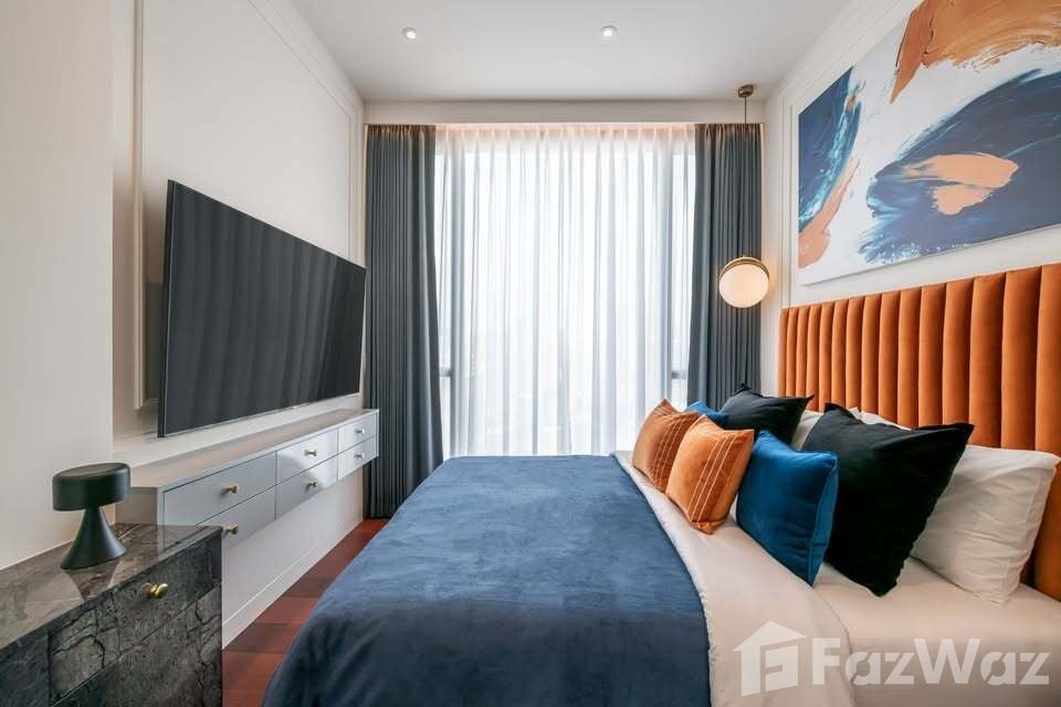 picture 1 Bedroom Condo for sale at Khun By Yoo - 7/15