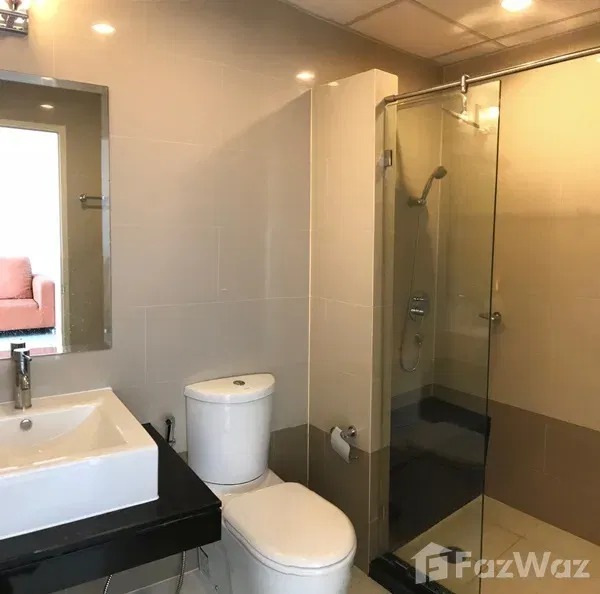 picture Almost new with easy access to the gym and swimming pool - 5/7