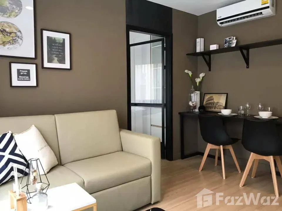 picture 1 Bedroom Condo for sale at The Nest Sukhumvit 22 - 2/13