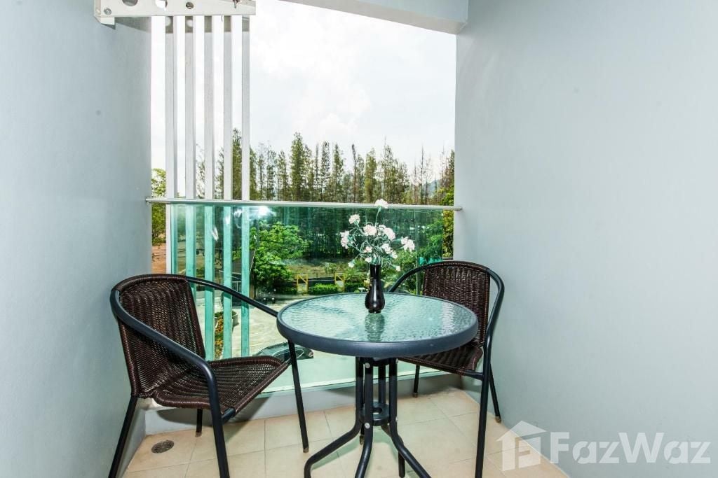 Studio Condo for sale at The Nice Condotel  1025504 - image 6