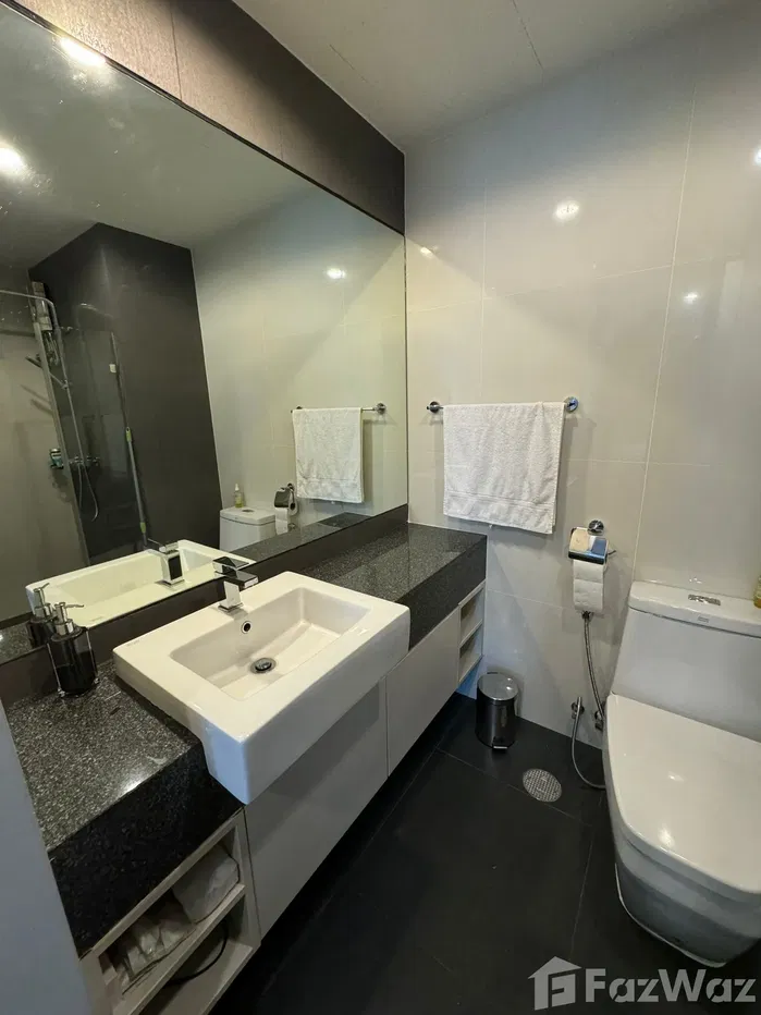 picture NICE 1 BEDROOM IN SURIN FREEHOLD - 7/7