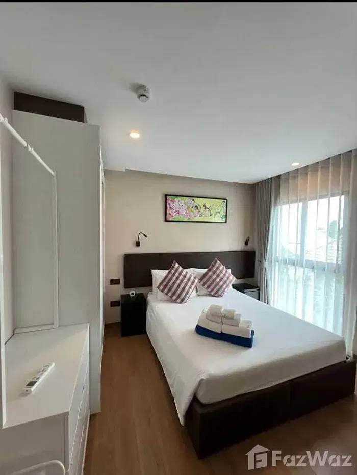 picture 1 Bedroom Condo for sale at The Title V - 4/12