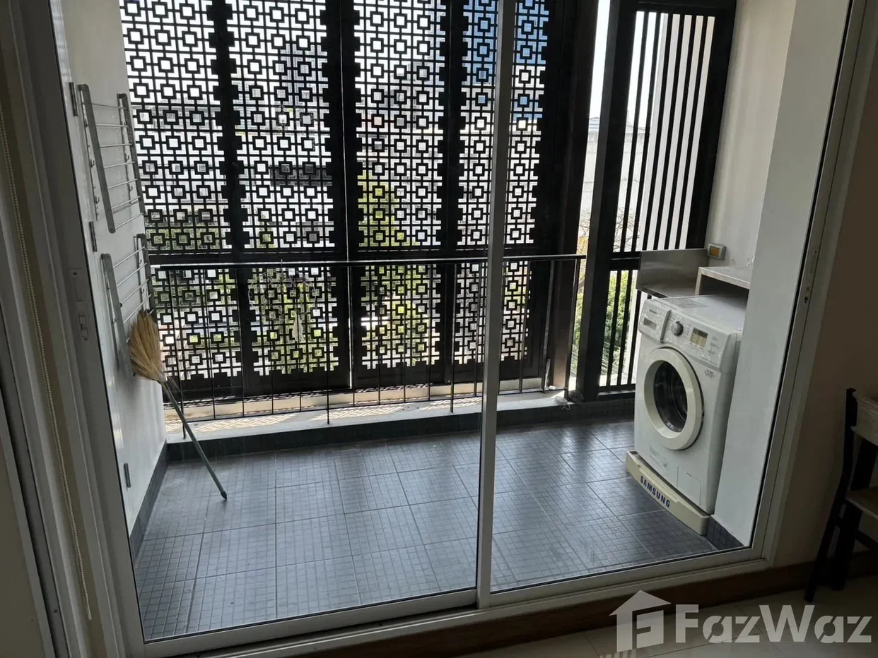รูป คอนโดให้เช่า 2 ห้องนอน ในโครงการ ทรี คอนโด เอกมัย 1896928 - รูปที่ 7/7