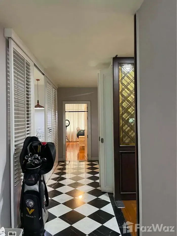 picture Elegant 4BR Gem at Baan Nanthasiri, Sathorn - 4/8
