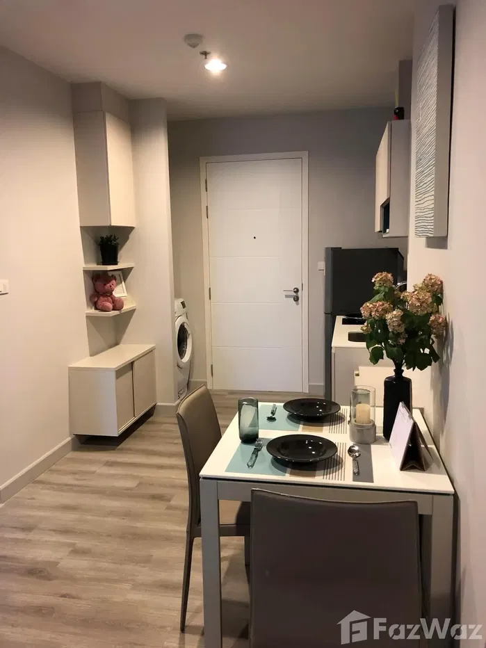 picture 1 Bedroom Condo for sale at Centric Sea - 2/7