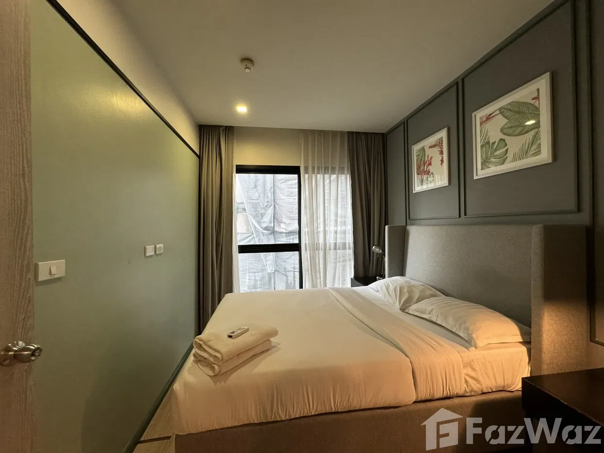 picture 1 Bedroom 3rd Floor partial-renovate, Foreign Quota, 5-7%ROI - 2/10