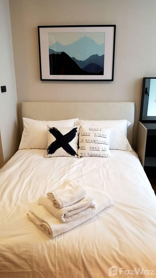 picture Fully Furnished 2 Bedrooms For Sale / Rent - 12/21