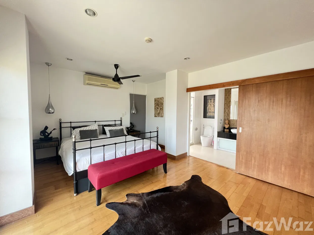 picture 2 Bedroom Condo for sale at Blue Mountain Hua Hin - 2/12