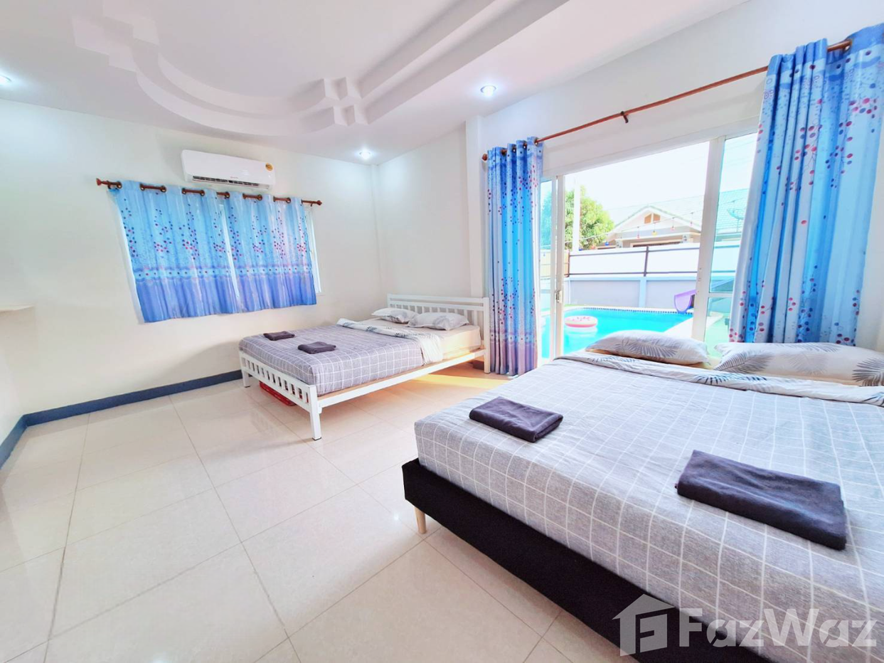 รูป วิลล่าให้เช่า 3 ห้องนอน ในโครงการ บ้านมงคลชัย  1915825 - รูปที่ 5/29