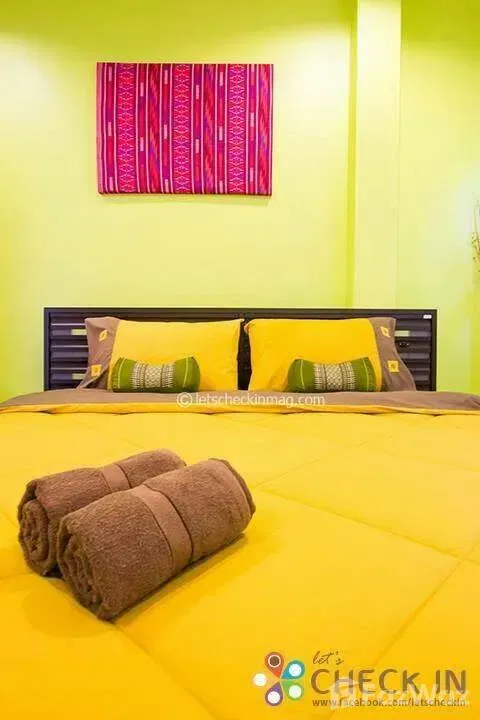 รูป บ้านเดี่ยวให้เช่า 3 ห้องนอน ในโครงการ หัวหินคันทรีฮิลล์ 4 5592727 - รูปที่ 17/17