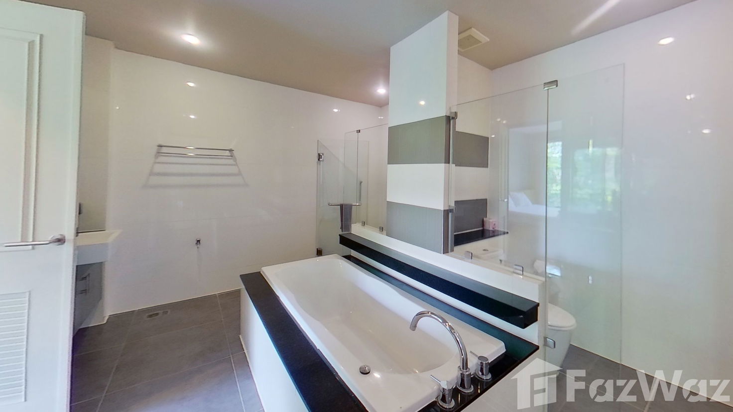รูป คอนโดให้เช่า 3 ห้องนอน ในโครงการ เดอะ ยูนิตี้ ป่าตอง 1135976 - รูปที่ 5/11