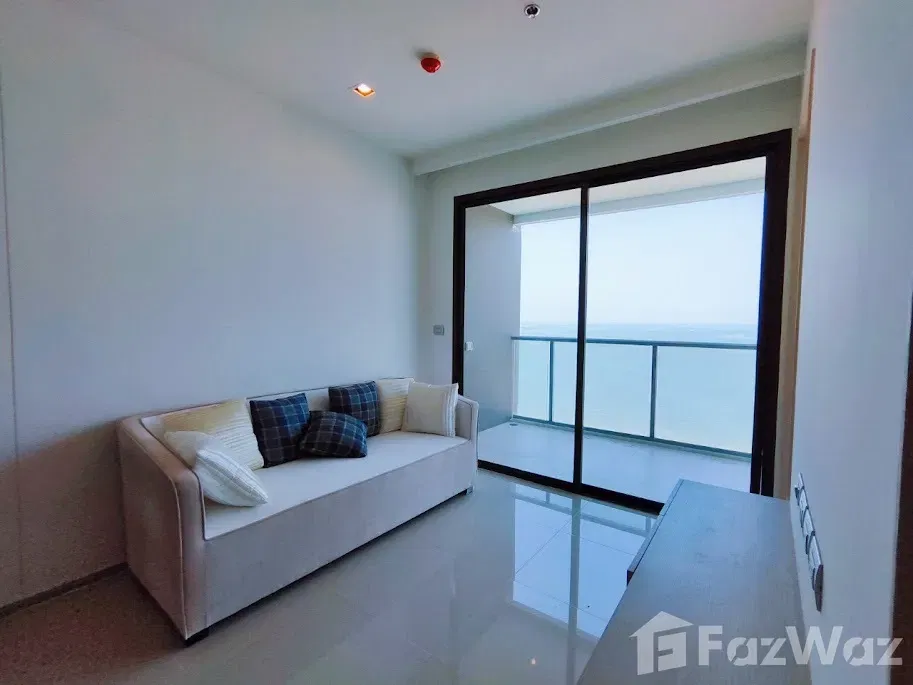 picture 1 Bedroom Condo for sale at Aeras - 3/10
