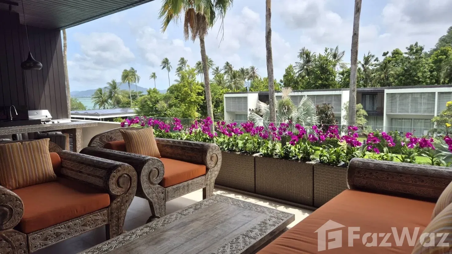 picture 2Bedroom— 2bathroom Condo for sale at Baan Yamu Residences - 16/21