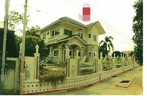 FOR SALE  HOUSE PROPERTY  2712000 BAHT.