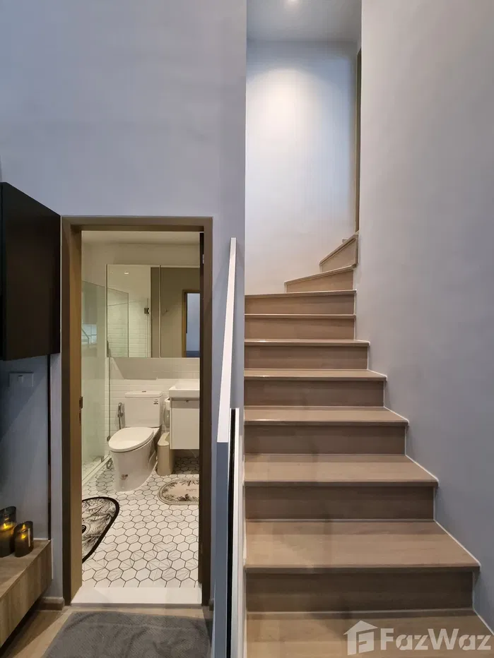 picture 2 Bedroom Condo for sale at Altitude Unicorn Sathorn - Tha Phra - 8/15